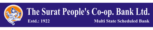 THE SURAT PEOPLE ’S CO-OP. BANK LTD.