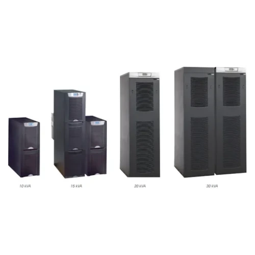 Eaton Three Phase Online UPS 10 kVA
