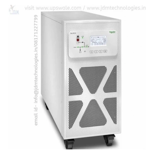 APC Three Phase Online UPS 20 kVA