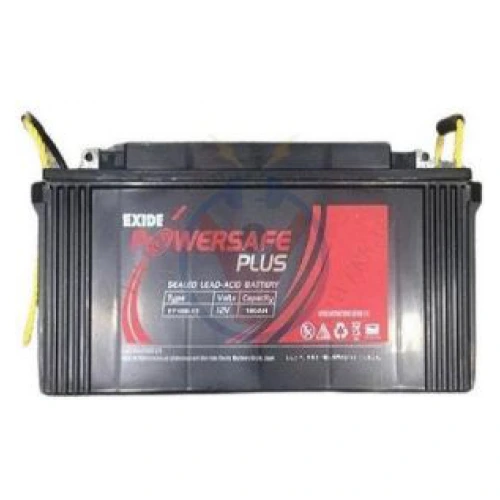 Exide SMF Battery 100 Ah