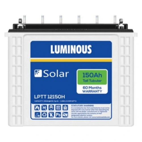UTL Solar Battery 150 Ah
