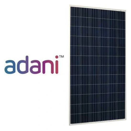 Adani Solar Mono PERC Panel 540 W