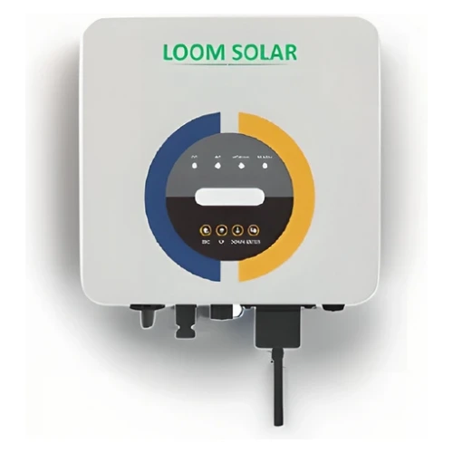 Loom Solar On-Grid Inverter 3 kW