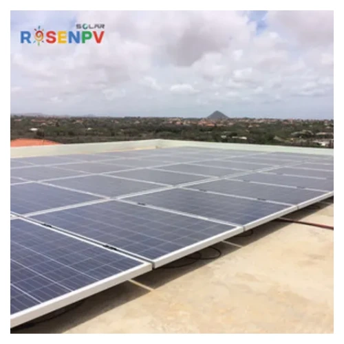 Tata Power Solar Residential System 3 kW
