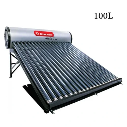 Racold ETC Solar Water Heater 100 L