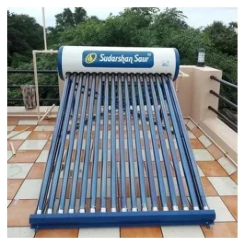 Venus ETC Solar Water Heater 200 L